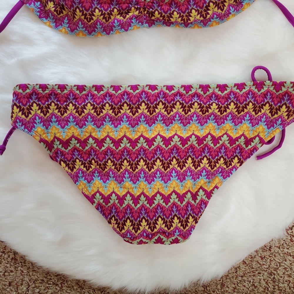 Fun Knit Bikini - Picture 5 of 5